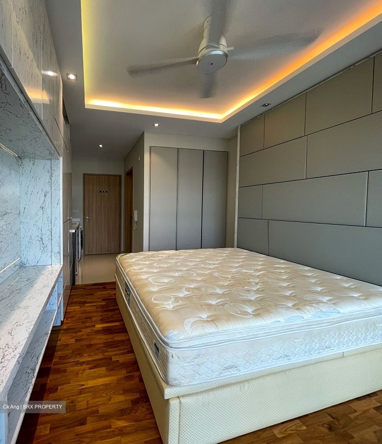 Twin Fountains (D25), Condominium #369242611